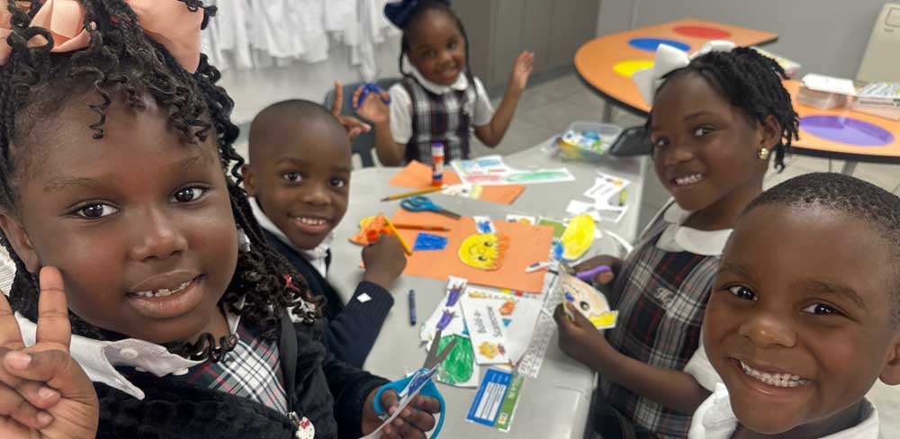 Holy Family Catholic School