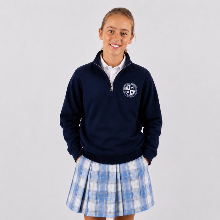 St. Rose Girl's PE, Outerwear & Accessories