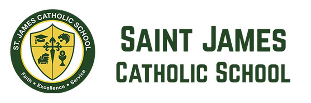 Saint James Catholic School